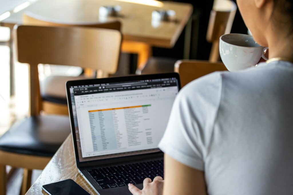 eCommerce Business