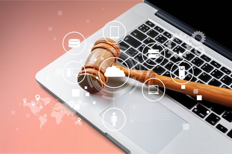 Enforcing Your Digital IP Rights Online