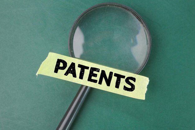 Patents