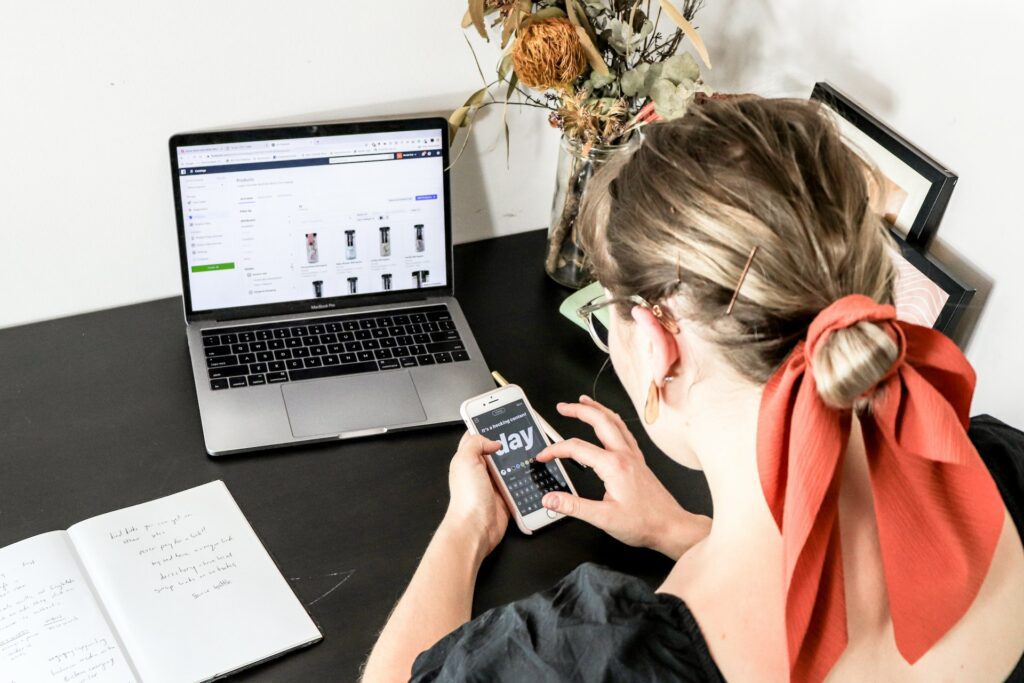 Online Store