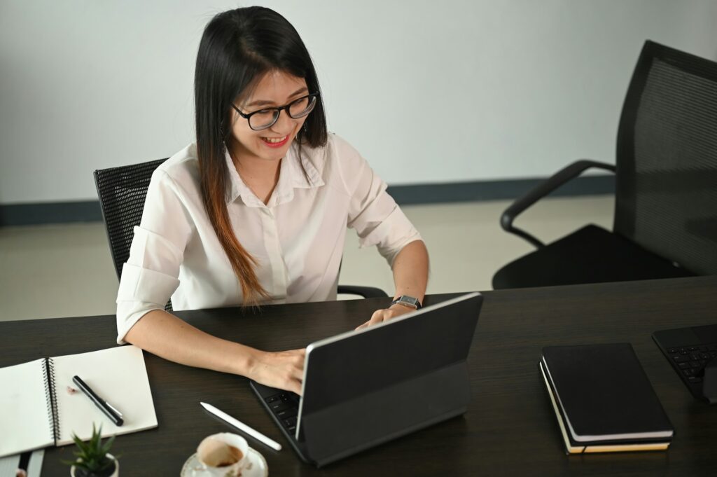 Business Website