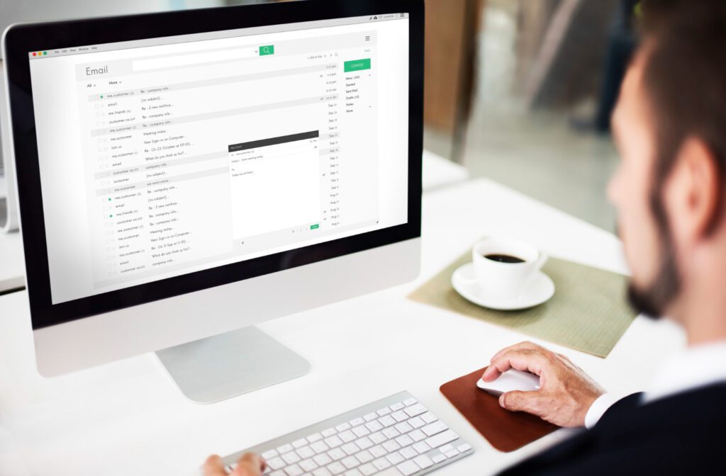 email unsubscribe law