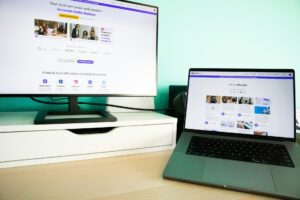 website privacy