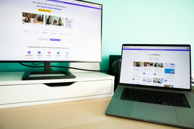 website privacy
