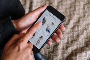 Digital Purchase