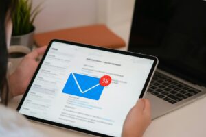 Email Flows